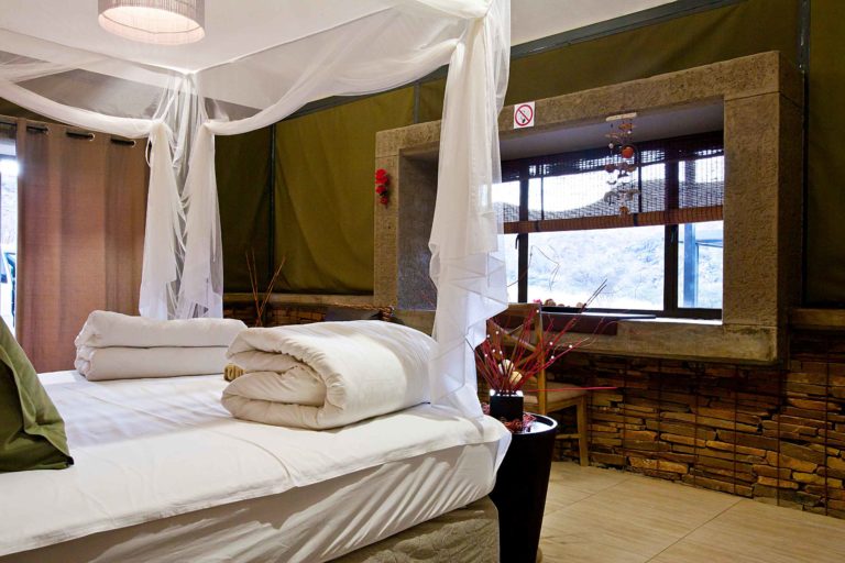 Naukluft Camp Accommodation